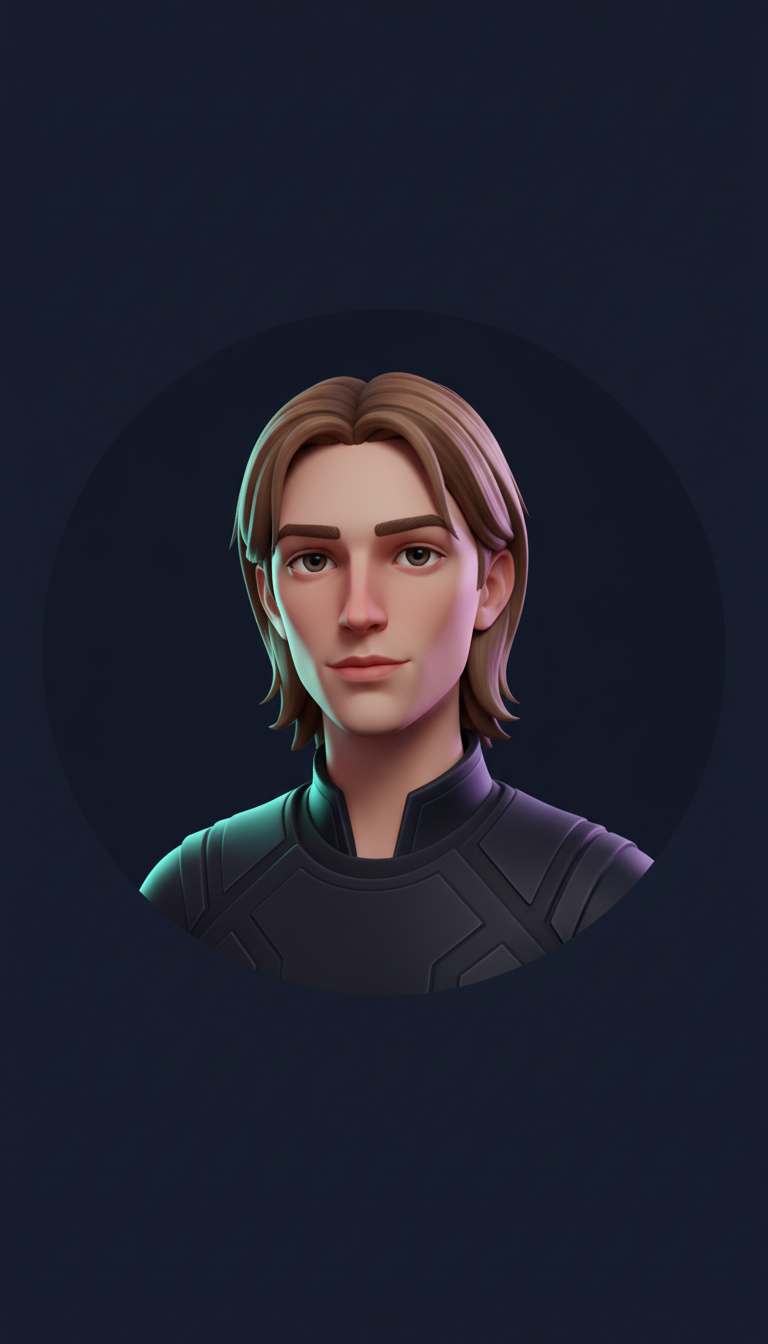 Lucas - CTO & Développement